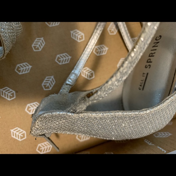 Call It Spring Heels - Picture 3 of 3